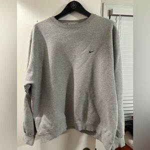 Vintage Nike Crewneck